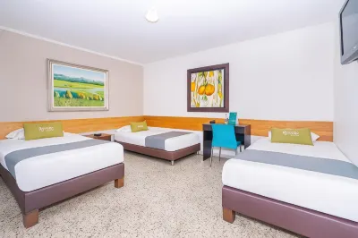 Hotel Oasis Hotels in Rionegro