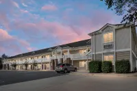 Affordable Suites Greenville Hotels in Pitt County