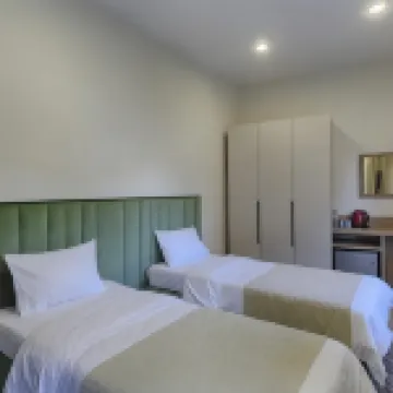 North Star Hotel