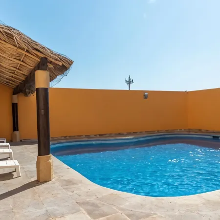 Hotel Gran Via Veracruz