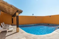 Hotel Gran Via Veracruz - piscine