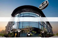 Royal Group Motel Buo Ai Branch
