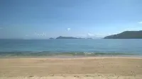 Coconut Garden Island Resort - vue mer