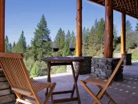 Courtwood Inn Hotels in Murphys