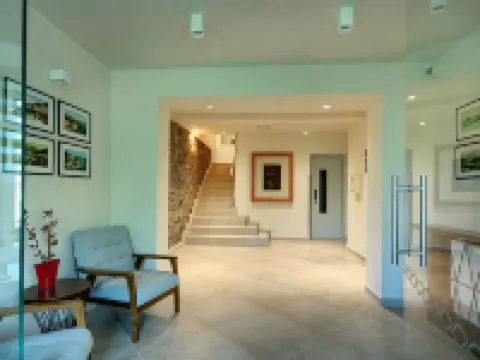 APARTMÁNY Adam Hotels in Karlovy Vary District