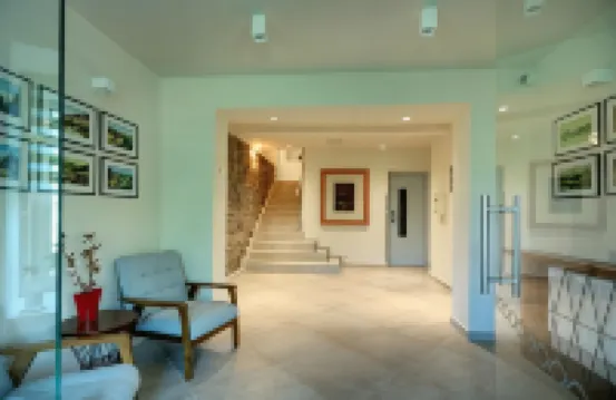 APARTMÁNY Adam Hotels in Karlovy Vary District