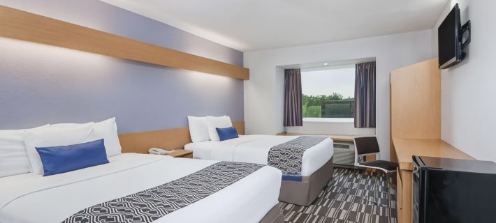 Microtel Inn & Suites by Wyndham Ardmore Hotels in Carter County
