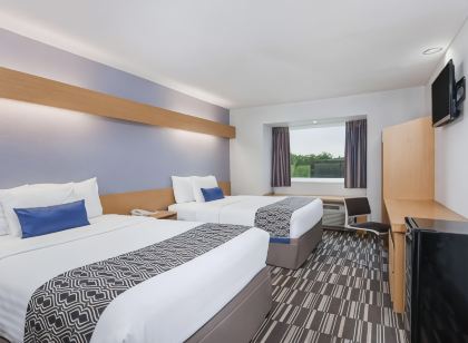 Microtel Inn & Suites by Wyndham Ardmore