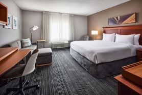 TownePlace Suites Colorado Springs South