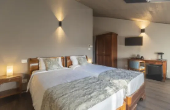 Agriturismo la Razza