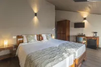 Agriturismo La Razza Hotel a Viano