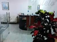 Hotel Mileto Hotels in Salinas