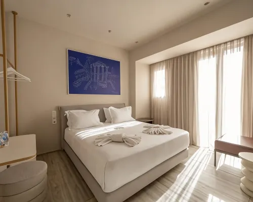 Vision Omonia Kamar Photos