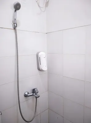 Wisma Anton Soedjarwo Photos