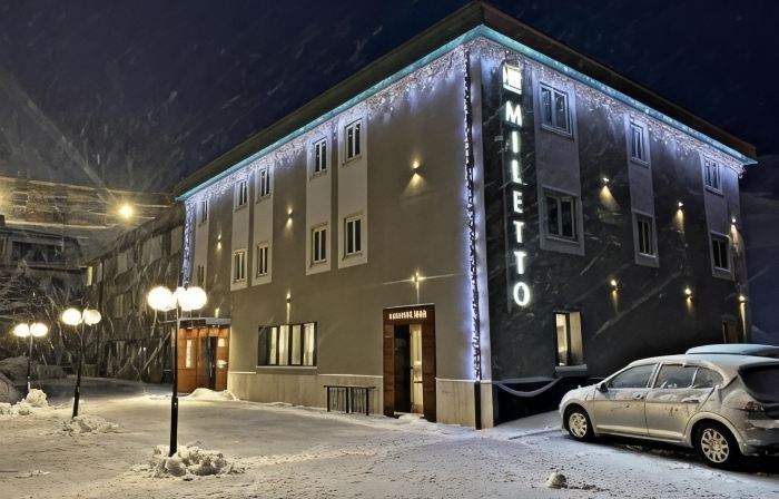 Hotel Miletto
