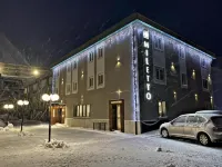 Hotel Miletto Hotel di 