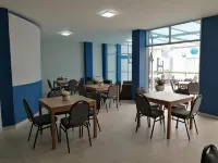 Hotel Los Cristales - Завтрак