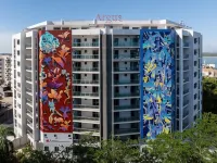 Argus Apartments Darwin Hotels in 