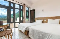 Simple Life Homestay Hotel dekat Changchun Memorial Temple
