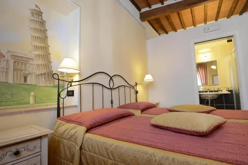Hotel di Stefano Hotels in Province of Pisa