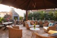 Hotel Ristorante S'Astore فنادق في Bitti