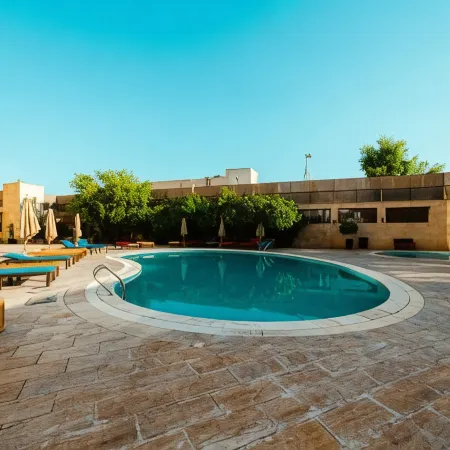 Oryx Hotel Aqaba
