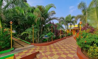 Natures Dreamland Holiday Homes, Igatpuri