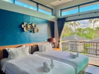 Proudchan Boutique Resort Hotels in Chanthaburi