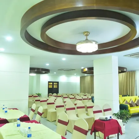 Hotel Crystal Rose - Sylhet