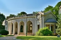 Les Sources Vichy Các khách sạn ở Vichy