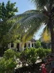 Ellavita Cottages Nungwi Hotel di 