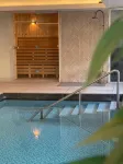 HY Hotel Lytham St Annes - Yüzme Havuzu