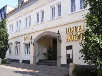 Akzent Hotel Höltje - Wifi