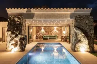Stazzo Lu Ciaccaru - Infinity Pools