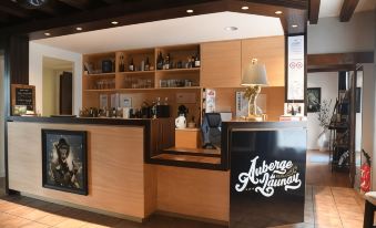 Logis Auberge de Launay