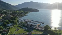 Lago Dorato Marina Lodge - Lakefront Hotels in Colico