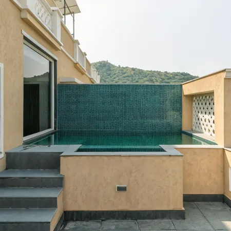 The Hills Collective with Private Plunge Pool My Downtown Hotel