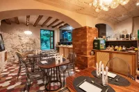 El Palauet del Priorat Hotel di Cornudella De Montsant