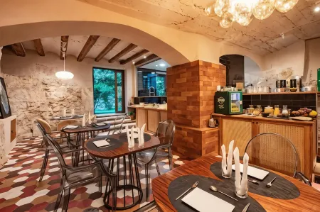 El Palauet del Priorat