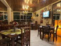 Hill Cool Hotel & Restaurant Hotels in Hatton