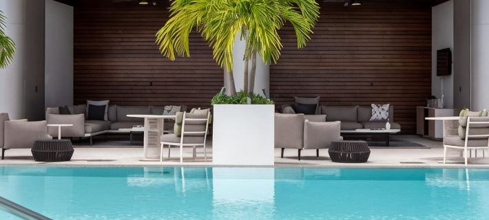 Kimpton EPIC HOTEL by IHG Hotels in Miami