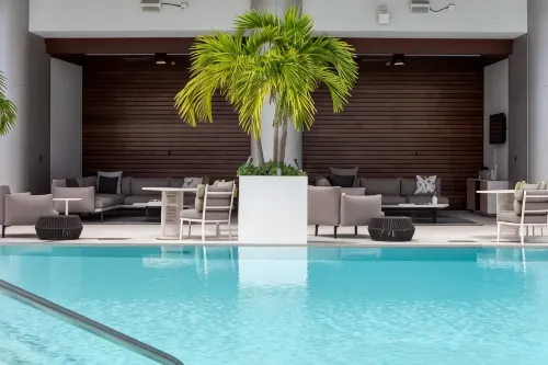 Kimpton EPIC HOTEL by IHG - 5-Star