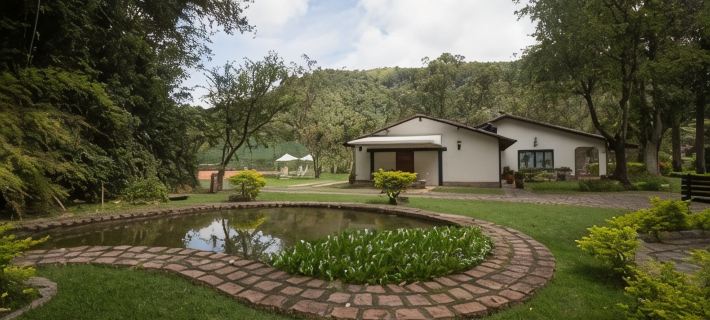 Quinta da Paz Resort Hotels in Petropolis