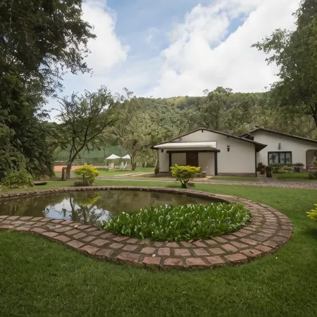 Quinta da Paz Resort