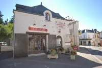 Logis Hôtels Restaurant le Relais Chenonceaux Hotels in Chenonceaux