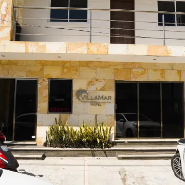 Hotel Villamar