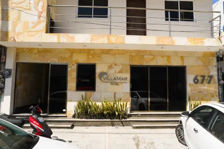 Hotel Villamar