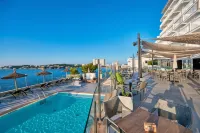 Hotel Florida Magaluf - Adults Only - Beach