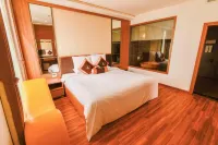 Khach San Phuong Anh Hotel a 