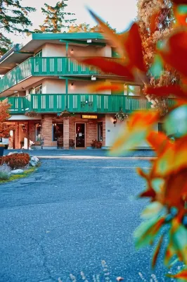 로빈 후드 인 & 스위트